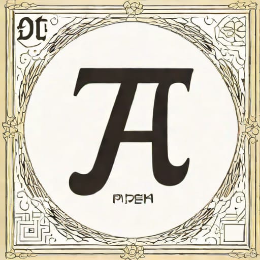 First Calculated The Value Of Pi
