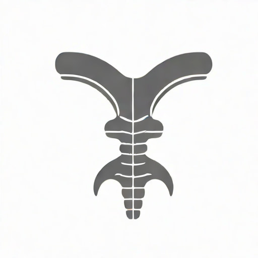 First Lumbar Vertebra
