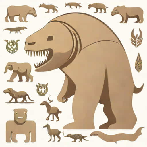 First Man Originated In Eocene Age