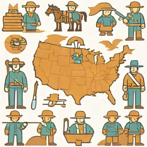First People To Colonize America