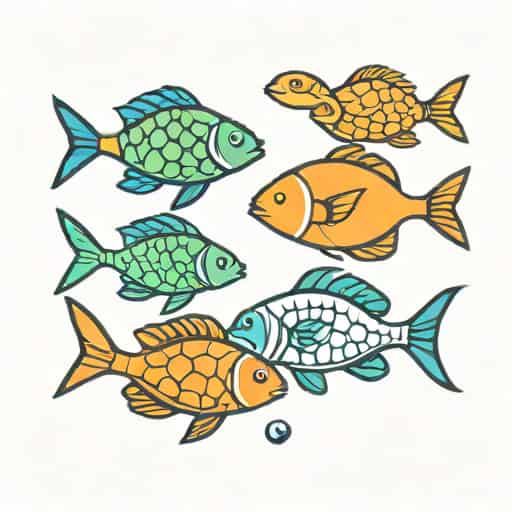 Fish That Can Coexist With Turtles