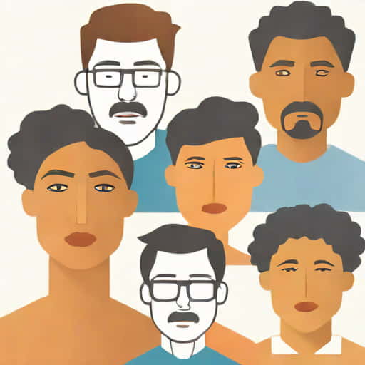 Five Faces Of Oppression Marginalization