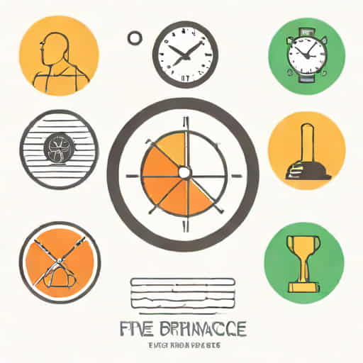 Five Principles Of Deliberate Practice