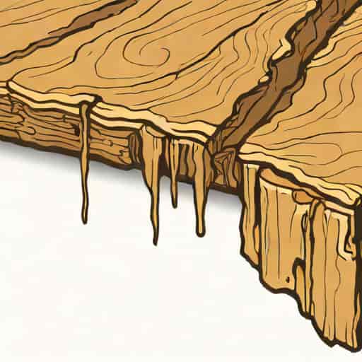 Fix Rotted Wood With Epoxy
