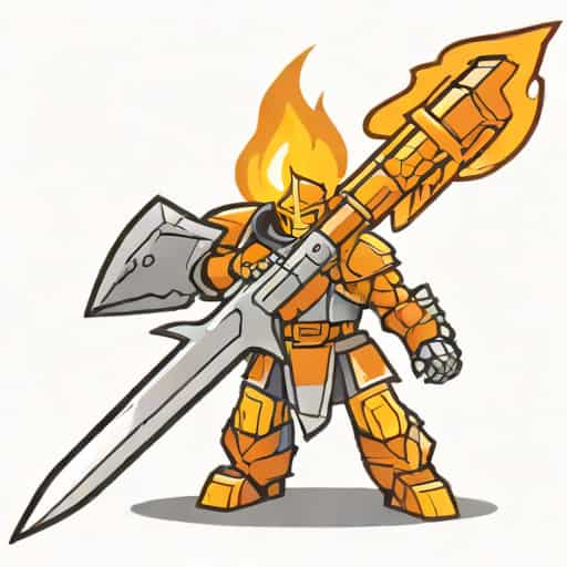 Flame Toys Bludgeon