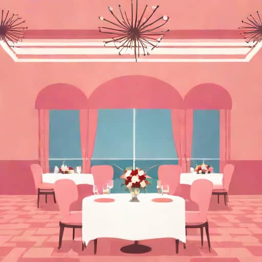 Flamingo Banquet Hall