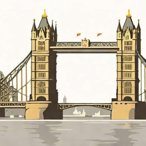 Flat Iron London Bridge