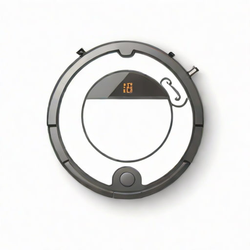 Flattest Robot Vacuum