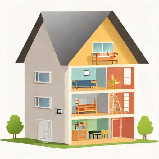 Flip This Dollhouse
