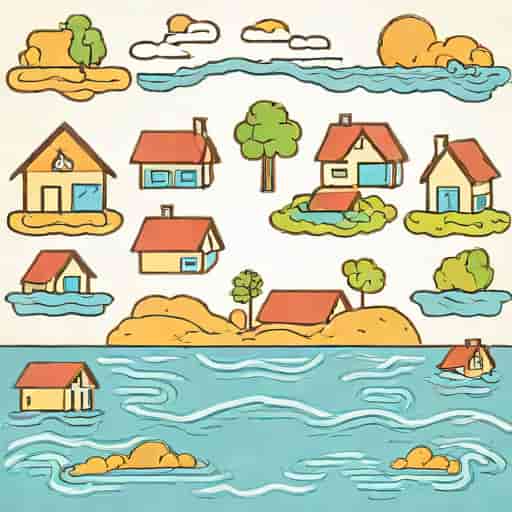 Flood And Causes Of Flood