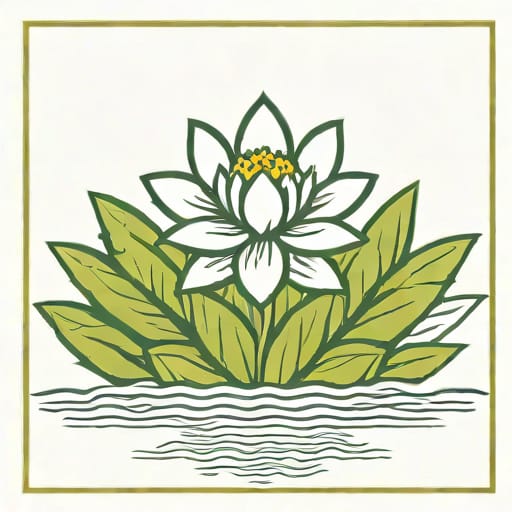 Flora Of Ganga Brahmaputra Basin