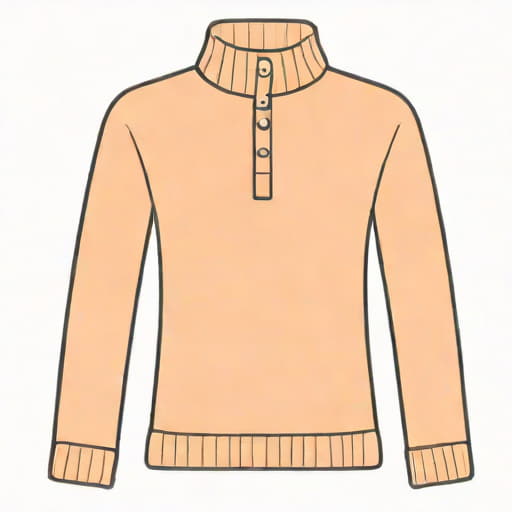 Florence Merino Skivvy