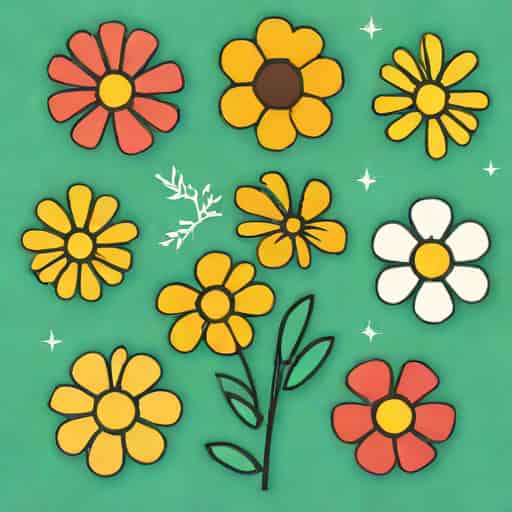 Flowers Of Buffoonery Quotes