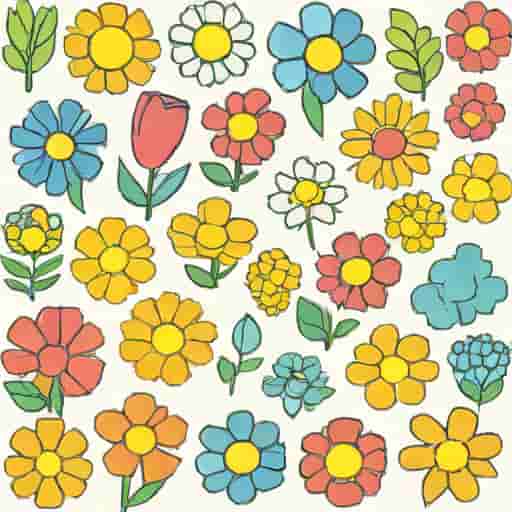 Flowers That Signify Friendship