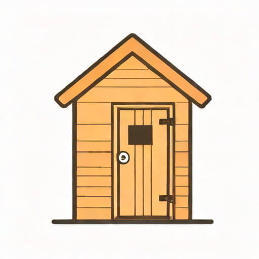 Flung One In The Outhouse