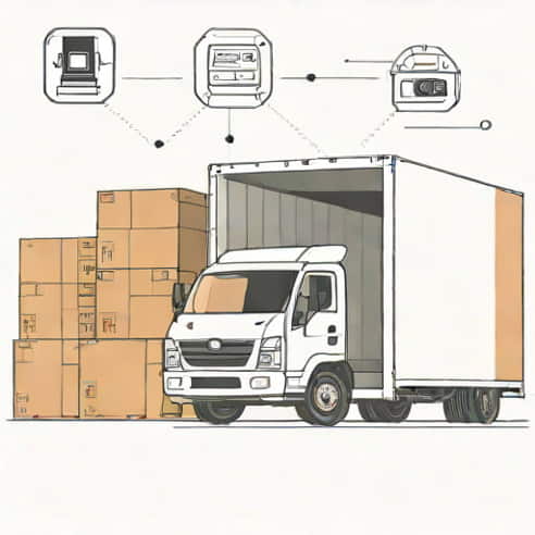 Fm Logistical Solutions Ltd