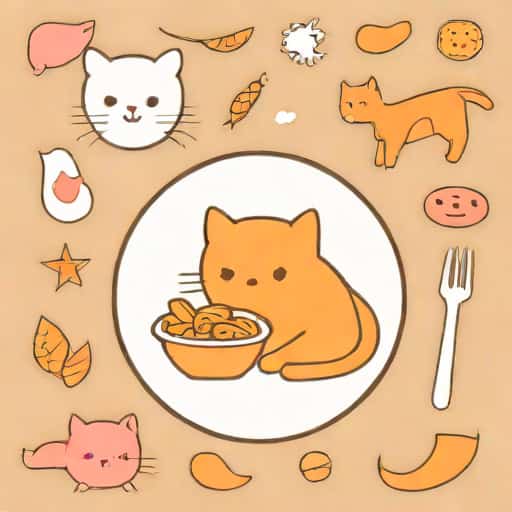 Food For Kittens With Sensitive Stomachs