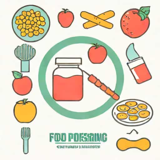 Food Poisoning Vs Appendicitis