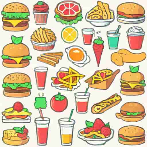 Food That Gives Coolness To Body