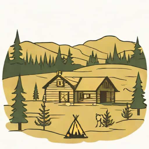 Foothills Horse Camp Backus Mn