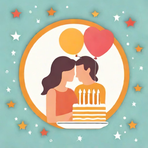 For Girlfriend Birthday Wishes