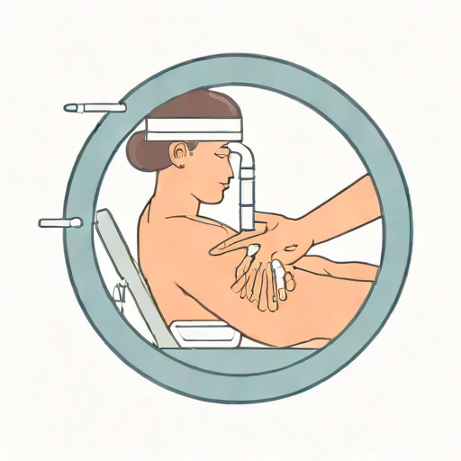 Foraminal Epidural Injection
