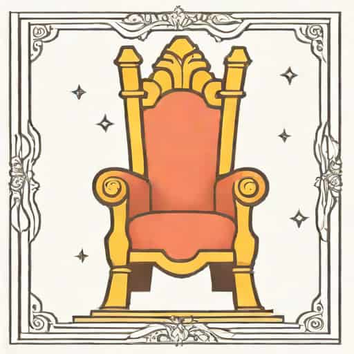 Forced To Ascend The Throne After Transmigrating