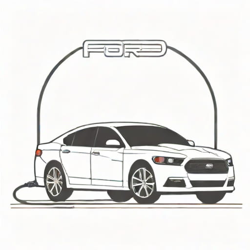 Ford Complimentary Charger