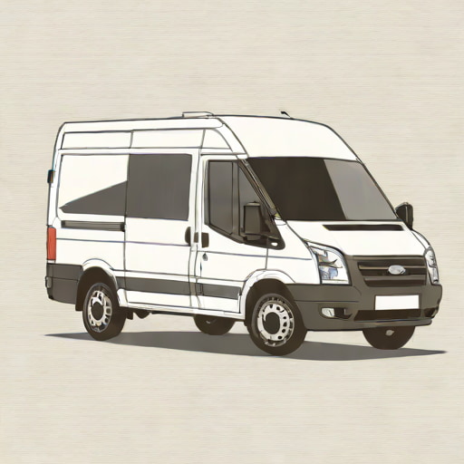Ford Transit Minibus For Sale