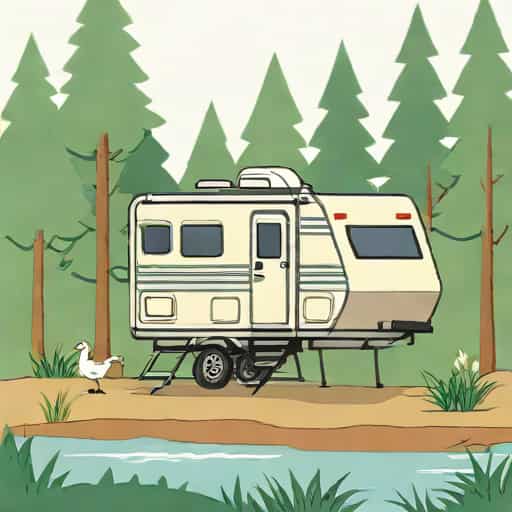Forest River Sandpiper 5th Wheel