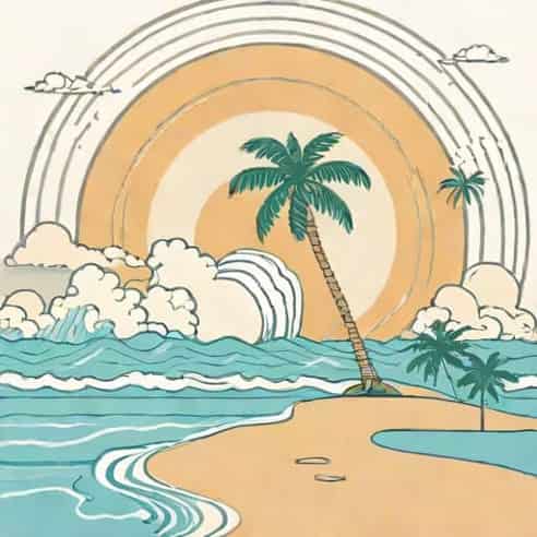 Fort Lauderdale Hurricane Helene