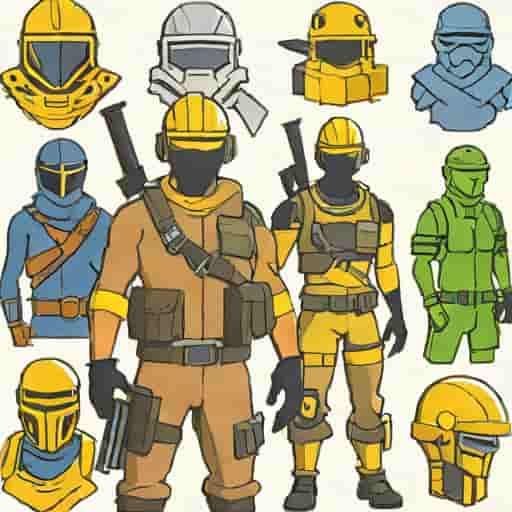Fortnite Upcoming Skins