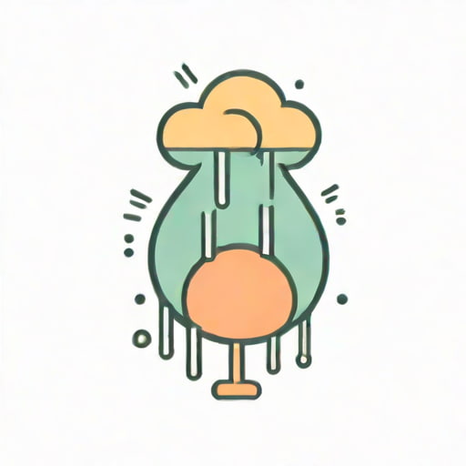 Foul Smelling Perspiration Caused By Bacteria Is