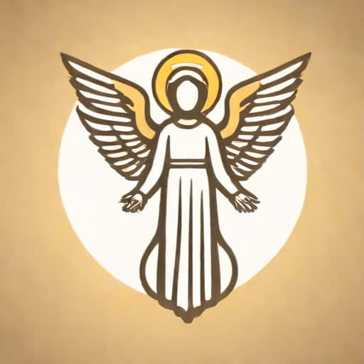 Fourteenth Angel Zeruel