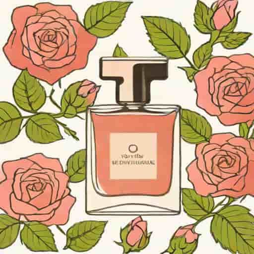 Fragrance Du Bois Siberian Rose