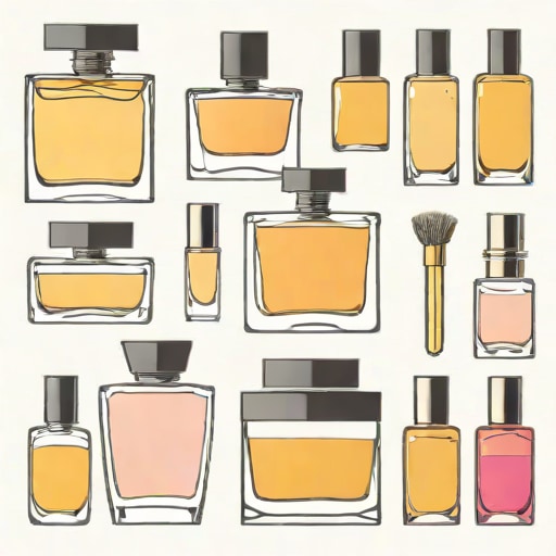 Fragrance Sampler Set For Her