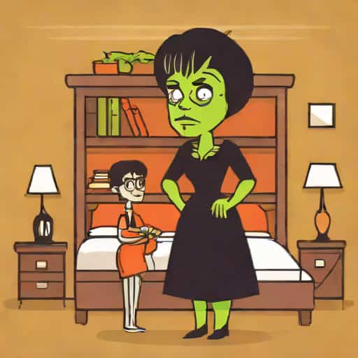 Frankenstein Wife Hotel Transylvania