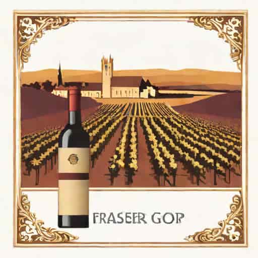 Fraser Gallop Parterre Cabernet Sauvignon
