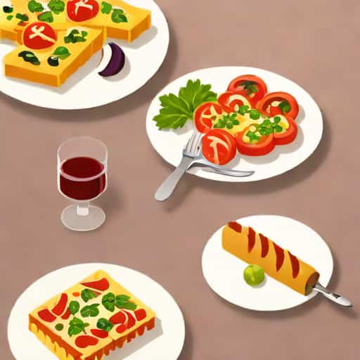 Fratelli Beretta Antipasto