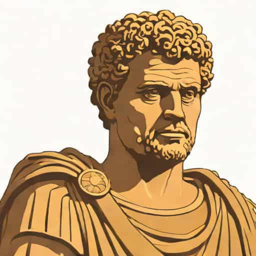 Fred Hechinger Emperor Caracalla