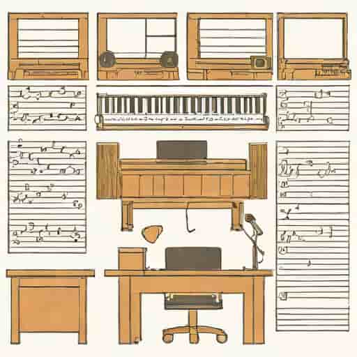 Free Choral Rehearsal Tracks