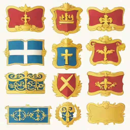 French Nobility Surnames