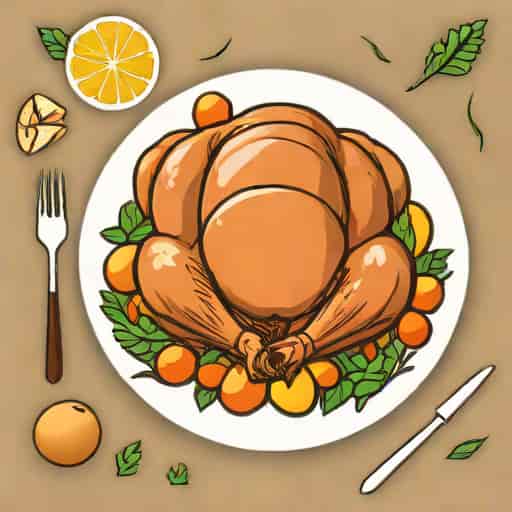 Fresh Butterball Turkey
