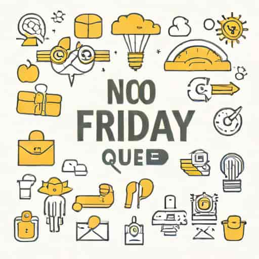 Friday Motivational Quotes