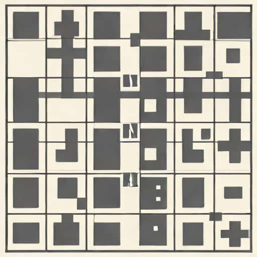 Friendly Affable Crossword Clue