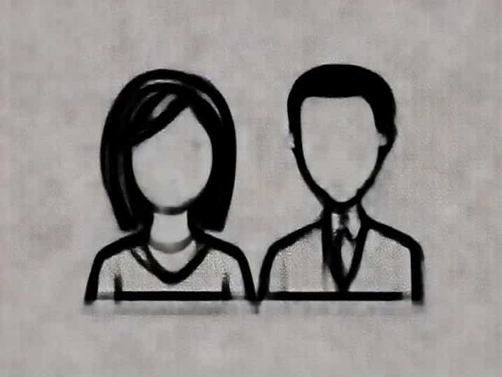 Friends Monica And Chandler