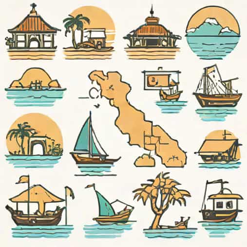From Ho Chi Minh To Phu Quoc