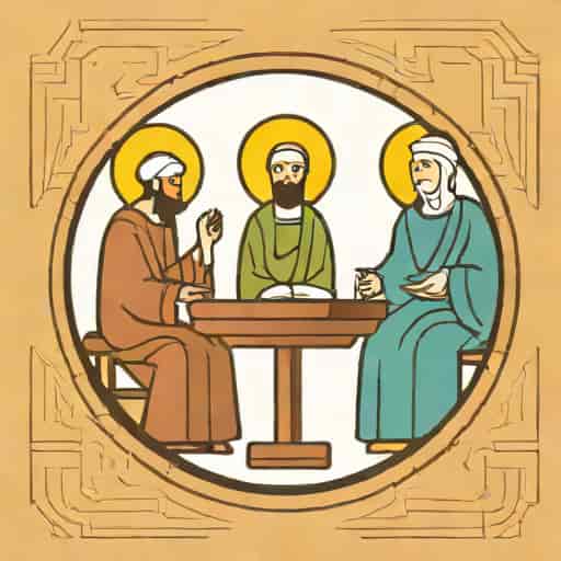 From Saul To Paul Bible Verse