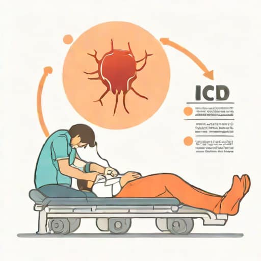 Frontal Hemorrhagic Contusion Icd 10