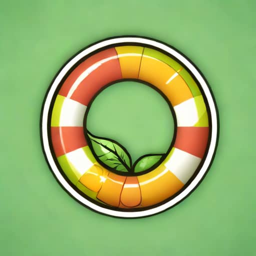 Fruit Tingle Lifesaver